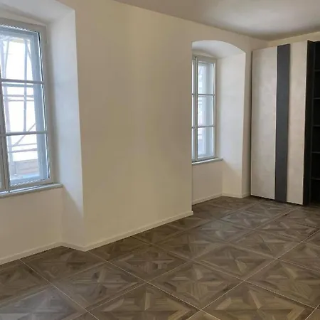Appart hôtel Comfort Piazza Unità *