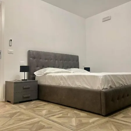 Comfort Piazza Unità Appart hôtel *