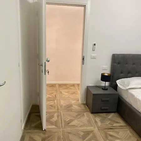 Comfort Piazza Unita Apartmanhotel Trieszt