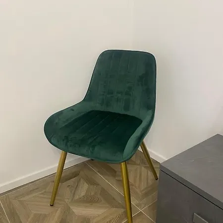 Comfort Piazza Unita 3* Trieszt