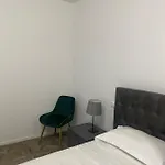 Comfort Piazza Unità Apart-hotel Trieste