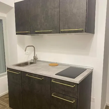 Comfort Piazza Unità