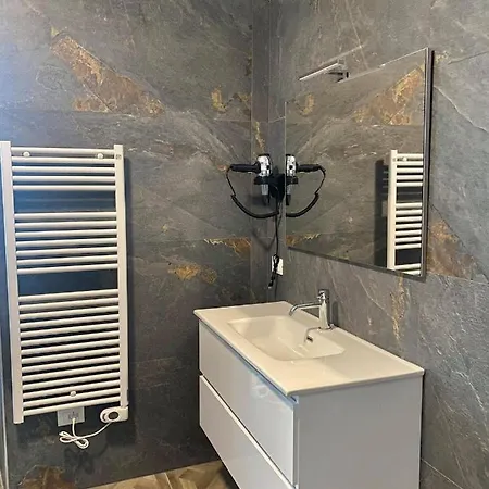 Comfort Piazza Unita Hotel apartamentowy Triest