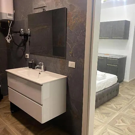 Comfort Piazza Unità