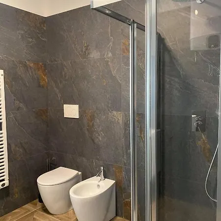 Comfort Piazza Unita Hotel apartamentowy Triest