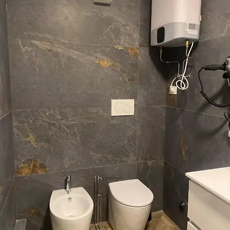 Comfort Piazza Unita Hotel apartamentowy 3*