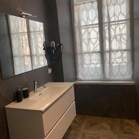 Comfort Piazza Unità Apart-hotel