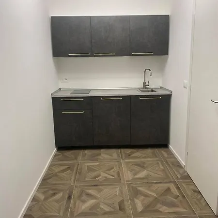 Apart-hotel Comfort Piazza Unità