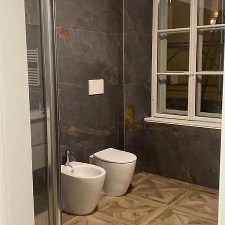 Comfort Piazza Unità 3*