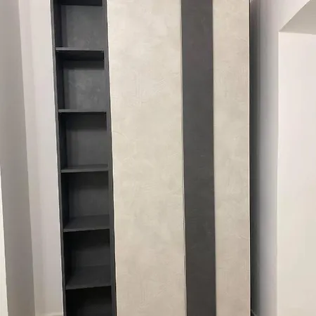 Comfort Piazza Unità Apart-hotel 3*