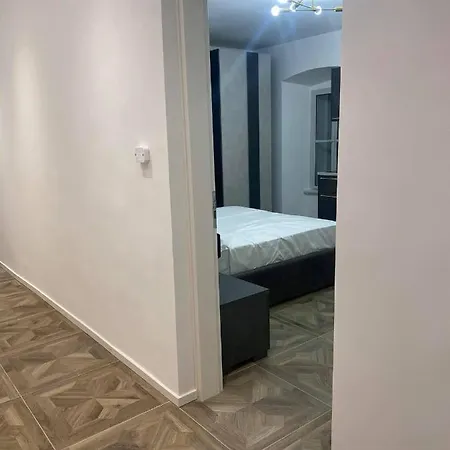 Comfort Piazza Unita