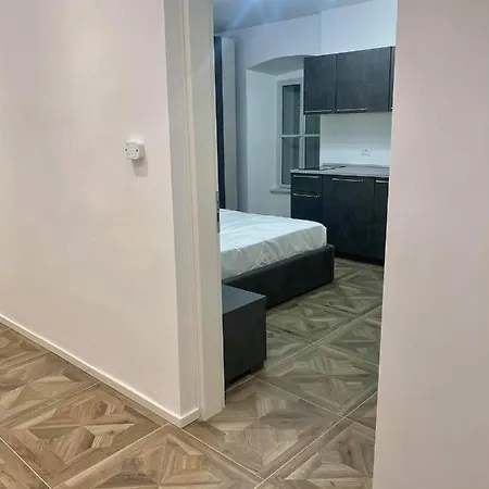 Hotel apartamentowy Comfort Piazza Unita