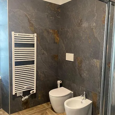 Comfort Piazza Unita Aparthotel 3*