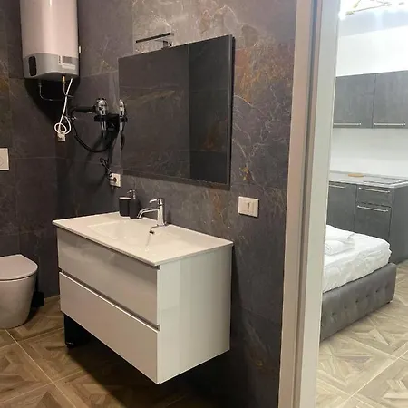 Comfort Piazza Unità