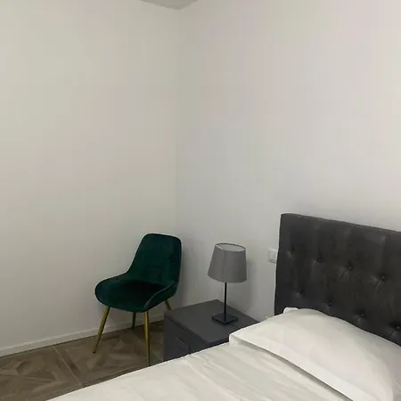 Comfort Piazza Unita Hotel apartamentowy Triest