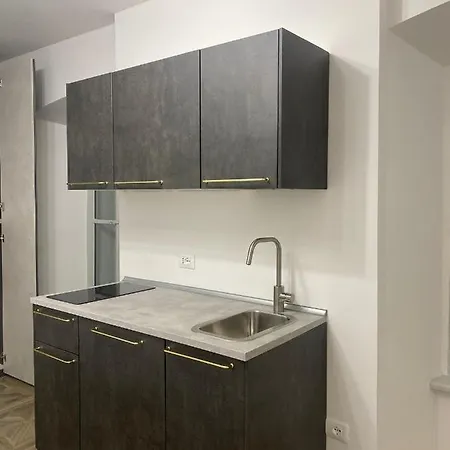 Comfort Piazza Unità 3*
