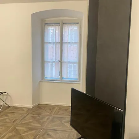 Aparthotel Comfort Piazza Unita 3*