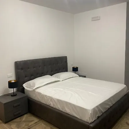Apart-hotel Comfort Piazza Unità Trieste