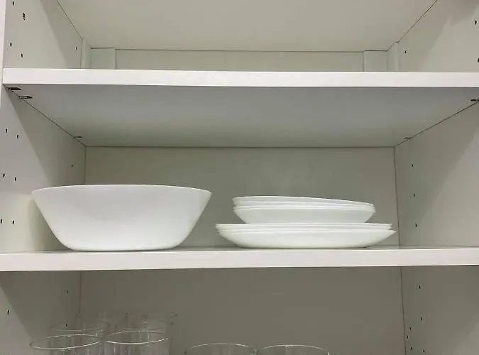 Ξενοδοχείο με διαμερίσματα Comfort Piazza Unita