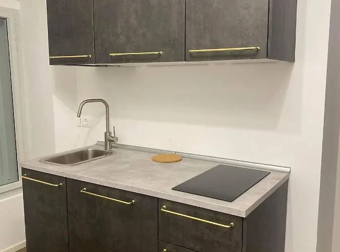 Comfort Piazza Unita