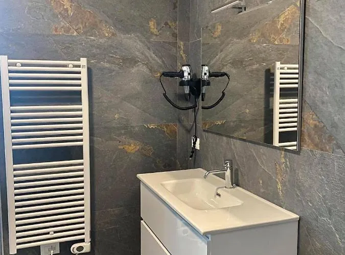 Comfort Piazza Unita Ξενοδοχείο με διαμερίσματα Τεργέστη