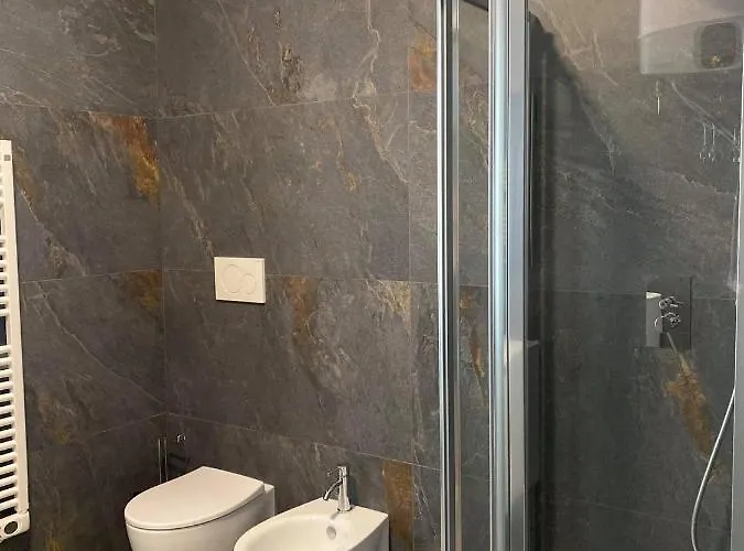 Comfort Piazza Unita Ξενοδοχείο με διαμερίσματα Τεργέστη