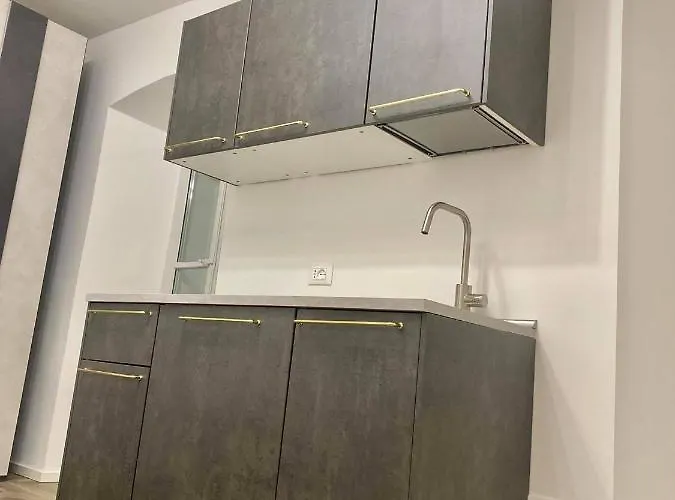 Comfort Piazza Unita