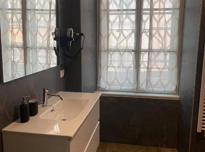 Comfort Piazza Unita Ξενοδοχείο με διαμερίσματα Τεργέστη