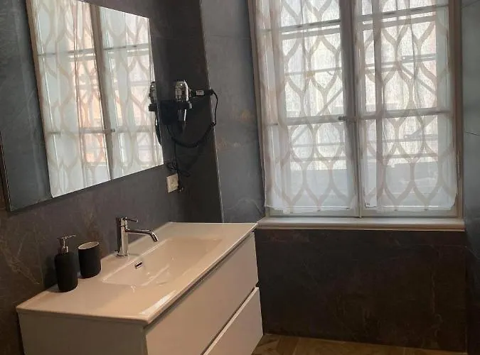 Comfort Piazza Unita Ξενοδοχείο με διαμερίσματα