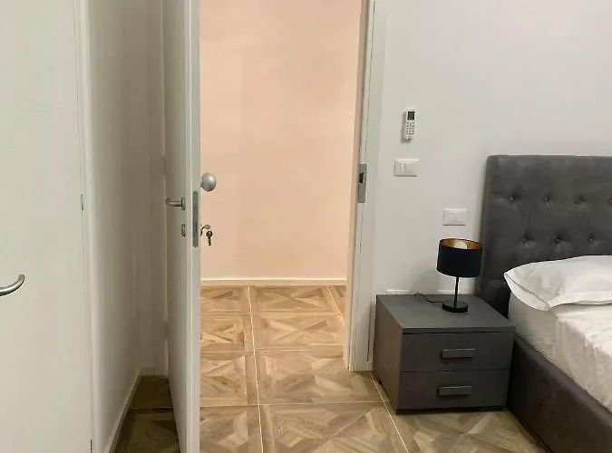 Comfort Piazza Unita Ξενοδοχείο με διαμερίσματα Τεργέστη