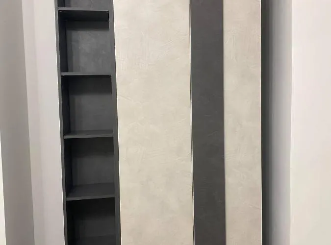 Comfort Piazza Unita Ξενοδοχείο με διαμερίσματα 3*