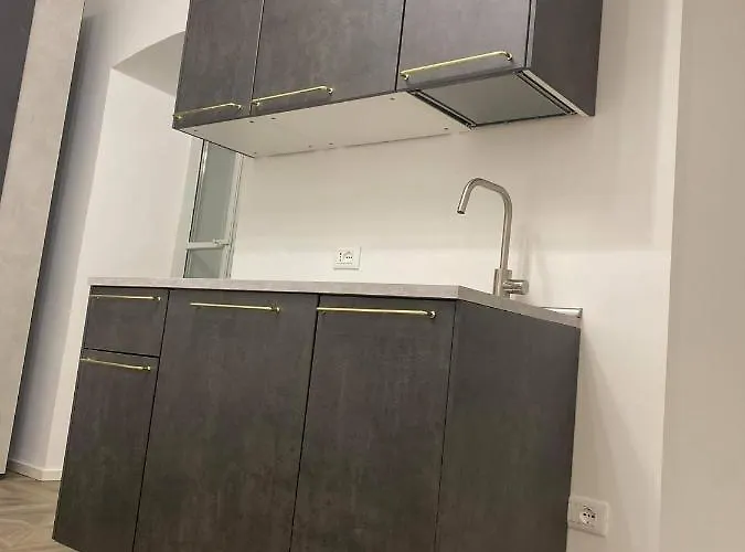 Comfort Piazza Unita Τεργέστη