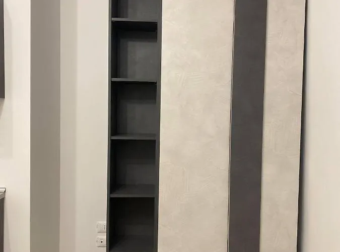 Comfort Piazza Unita Ξενοδοχείο με διαμερίσματα 3*