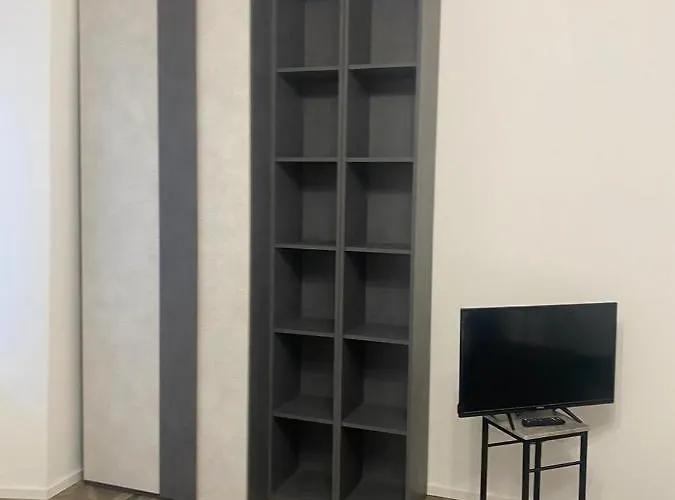 Comfort Piazza Unita Ξενοδοχείο με διαμερίσματα