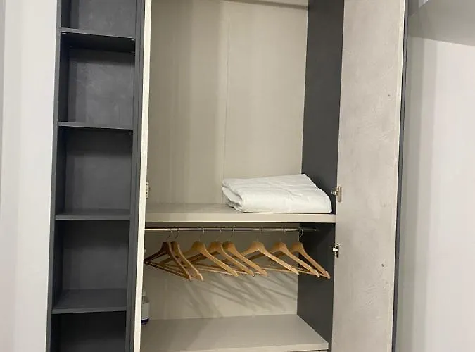 Comfort Piazza Unita Τεργέστη