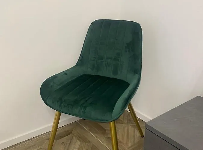 Comfort Piazza Unita 3* Τεργέστη