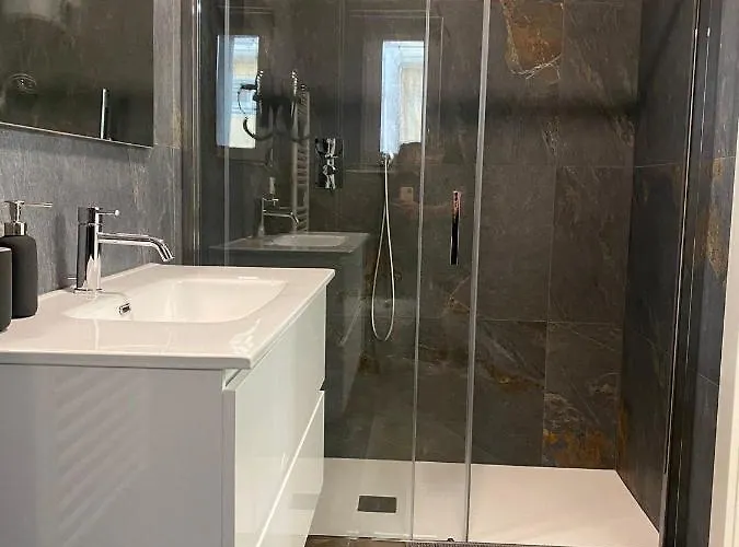 Comfort Piazza Unita Ξενοδοχείο με διαμερίσματα